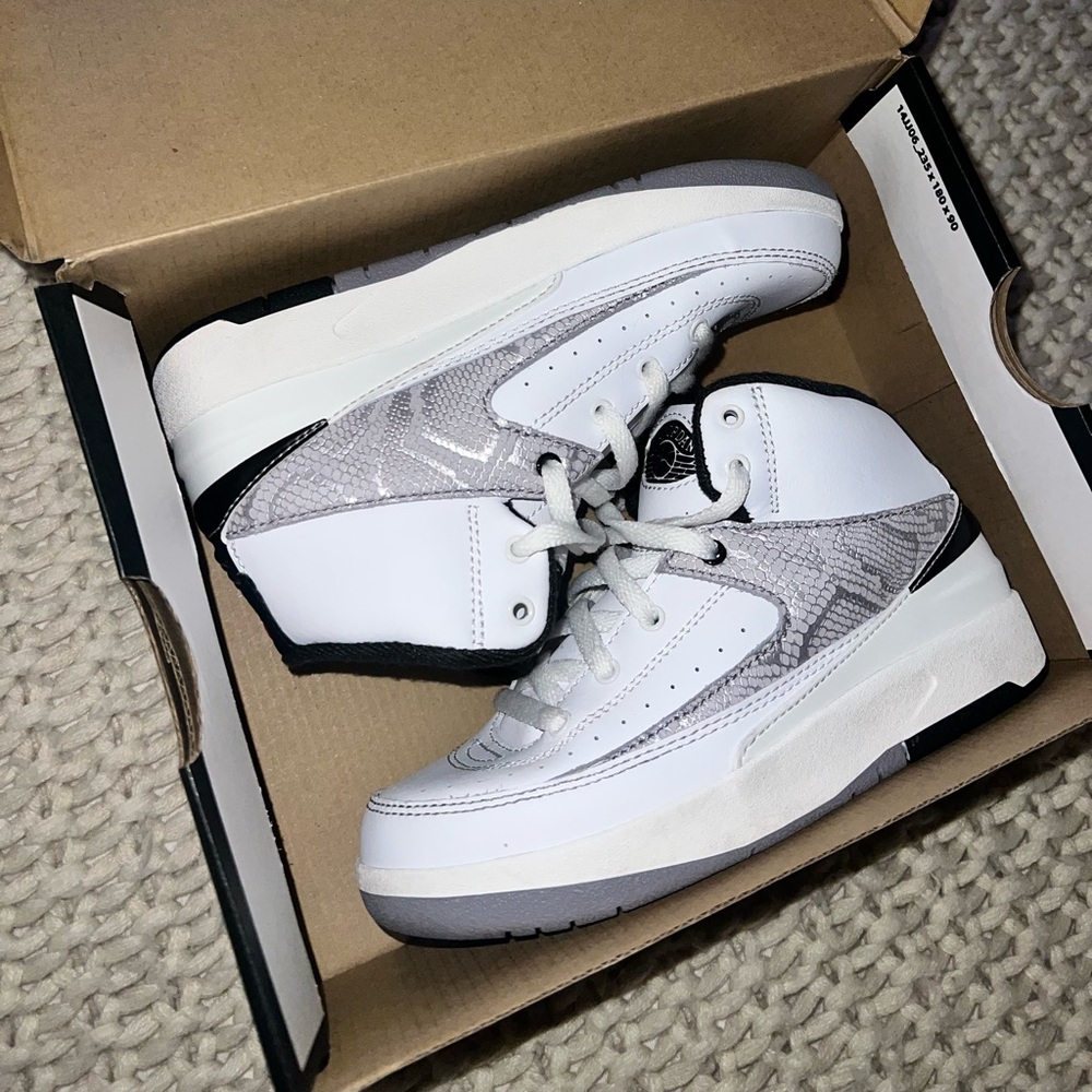 Jordan 2s (ps)
